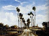 The Road To Middelharnis
